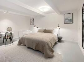 2BR Apartment in Heart of CPH City