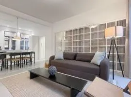 2BR Apartment in Heart of CPH City