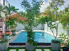 Osh villa