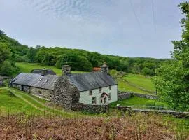 Gallestra a Rustic, Rural Retreat Farm House Nr Dolgellau Snowdonia