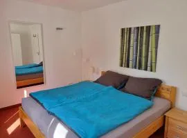 BMS BALANCE - Gemütliche 4 Sterne Möblierung neben dem Parkhotel