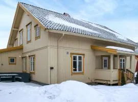 Amazing Home In Flisa With Kitchen