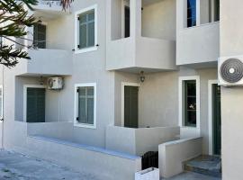 Kores Aegina, Ferienwohnung mit Hotelservice in Agia Marina