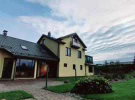 RelaxRitual, holiday home in Līči