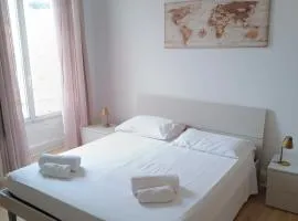 Sanremo center