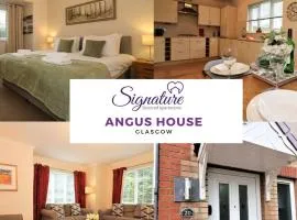 Signature - Angus House Glasgow