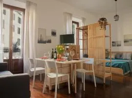 Milan Modern Stay by BarbarHouse