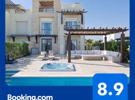 VESTA - El Gouna Residence, hotel en Hurghada