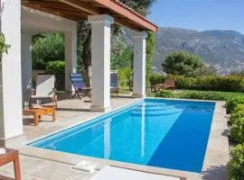 Villa Bethany, LaVanta, Kalkan