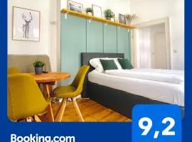 Fachwerkträume - 35m² Weltkulturerbe