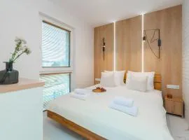 Flatbook Apartamenty - Jantar Resort