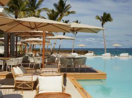 Cayo Levantado Resort - All Inclusive, hotel a Santa Bárbara de Samaná