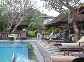 Sagitarius Inn