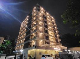 Hotel Swamiraj, hotel en Bombay