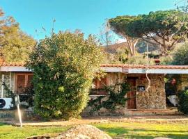 Beautiful Home In Joppolo With Wi-fi, hotel em Ioppolo