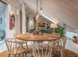 Nice Apartment In Lerum With Wifi