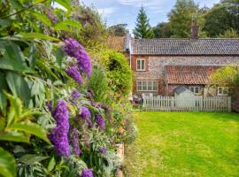 Victoria Cottage, hotel i Northrepps