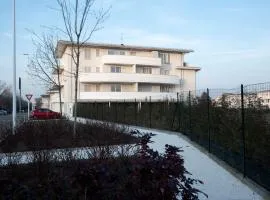 Casa Ferrari