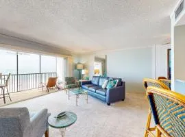 Sunset Terrace 206