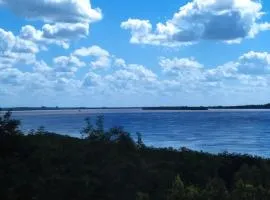 Ap 4- Sacada do Sol Poente - Vista para o Rio Uruguai