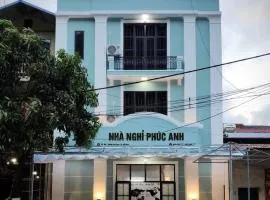 NHÀ NGHỈ PHÚC ANH (cơ sở 1)