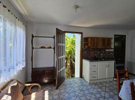 Apartamento no Campeche