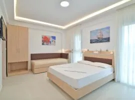 Evas Rooms