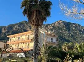 Panorama Hotel - Restaurant