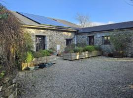 Jubilee Cottage, holiday home in Saint Breward