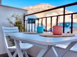 Queen of the Beach, Hotel in Bar