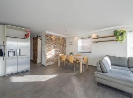 Meerzicht 71 - Perfectly suited for 6 persons, apartamentai mieste Uitgeest