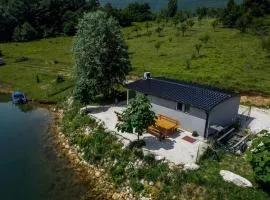 ''Lake House Jana'' Ramsko Jezero