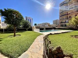 Erisa I apartament La Carihuela 100 mts beach