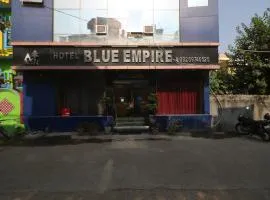 OYO Hotel Blue Empire