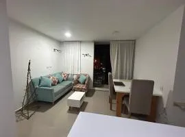 Apartamento de 3 habitaciones