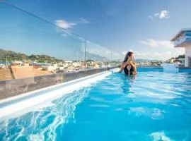 4 hotel in Zakynthos