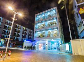 Casa de Coral Boutique Hotel