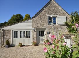 1 Bed in Bibury 29026, hotel en Quenington