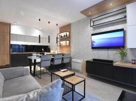 K&P - Zadar Luxurious Retreat - BRAND NEW !!