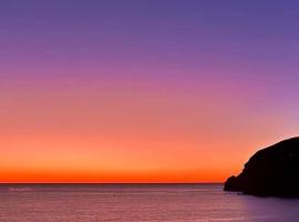 Casa Bianca A S'Angelo, hotel em Ischia