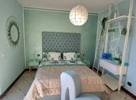 Maryhouse - ingresso indipendente