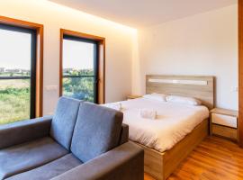 Cute Asprela Apartment by Unique Hosts, cheap hotel in Porto
