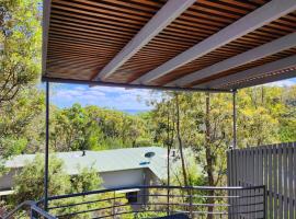 Fraser Island - Holiday Heaven, жилье для отдыха в городе Остров Фрейзер
