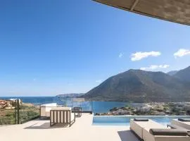 Cueva Villas, with Pool, SeaViews & close to Sea, By ThinkVilla