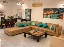 2BHK Cozy Abode in city center Sector 71 Mohali