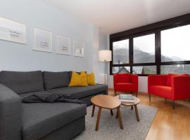 Narnia by BeValle, hotel en Panticosa