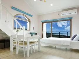 Pension Haneul Tari