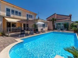 Holiday home in Jadranovo 39278