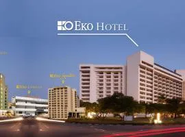 Eko Hotel Main Building