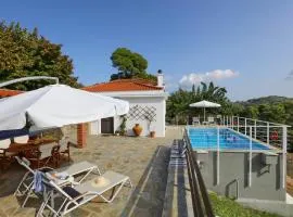 Diakopi Villa